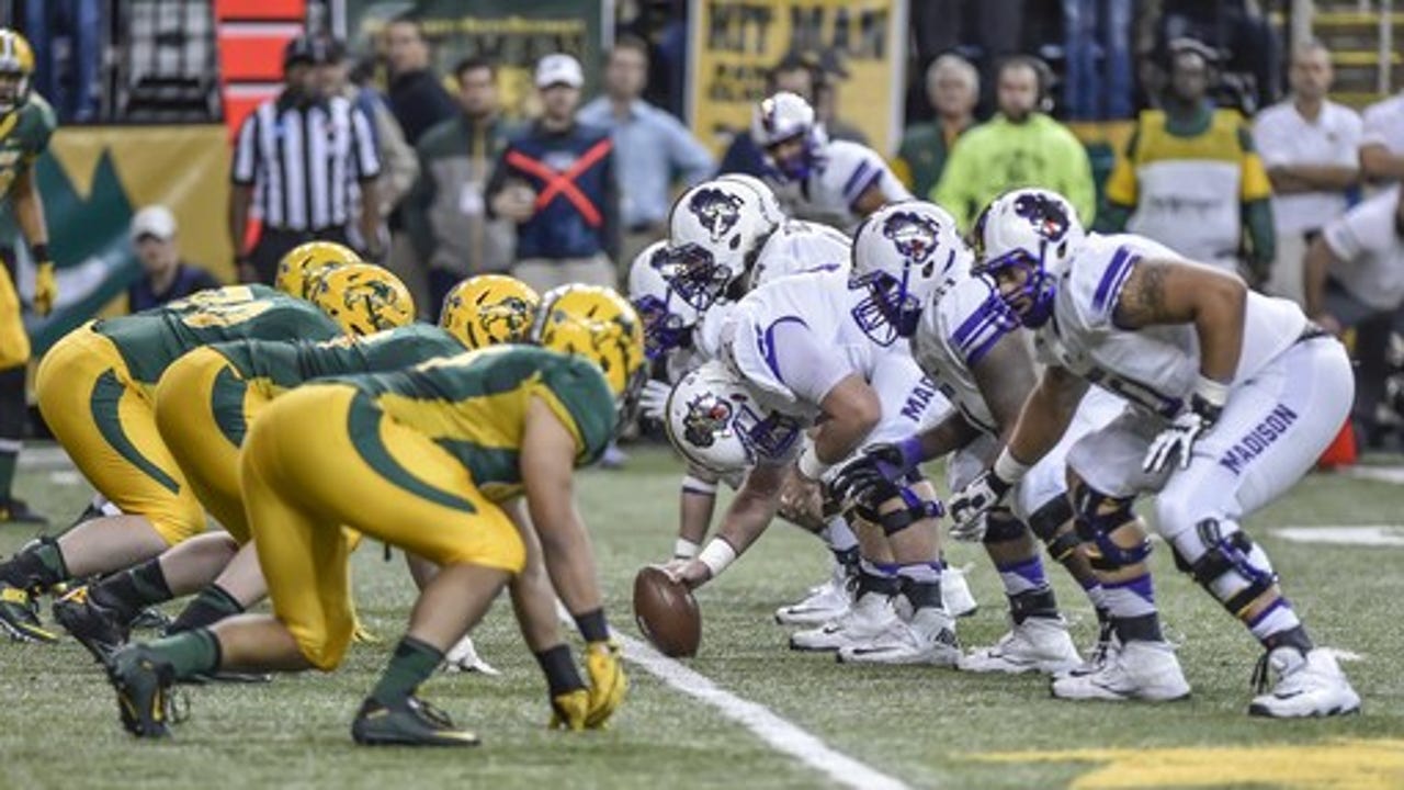 Push for 12-game FCS season may return